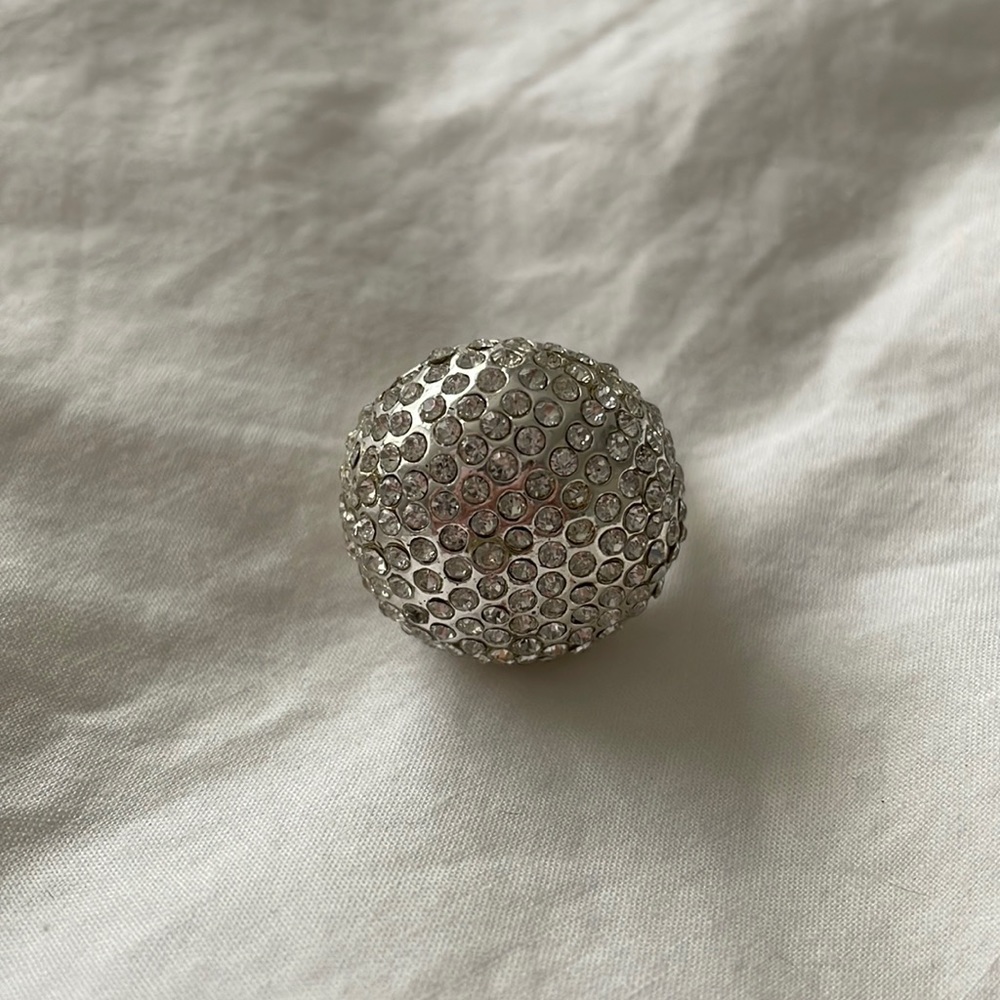 Banana Republic Cocktail Ring